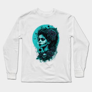 Catrina Long Sleeve T-Shirt